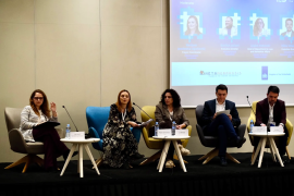 Е-општество: Институциите мора да се откажат од „љубомората“ кон податоците