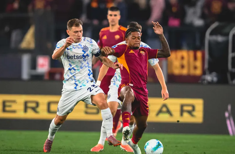 Погодете кој тим од Серија А има најмногу победи во 2025-та година?!