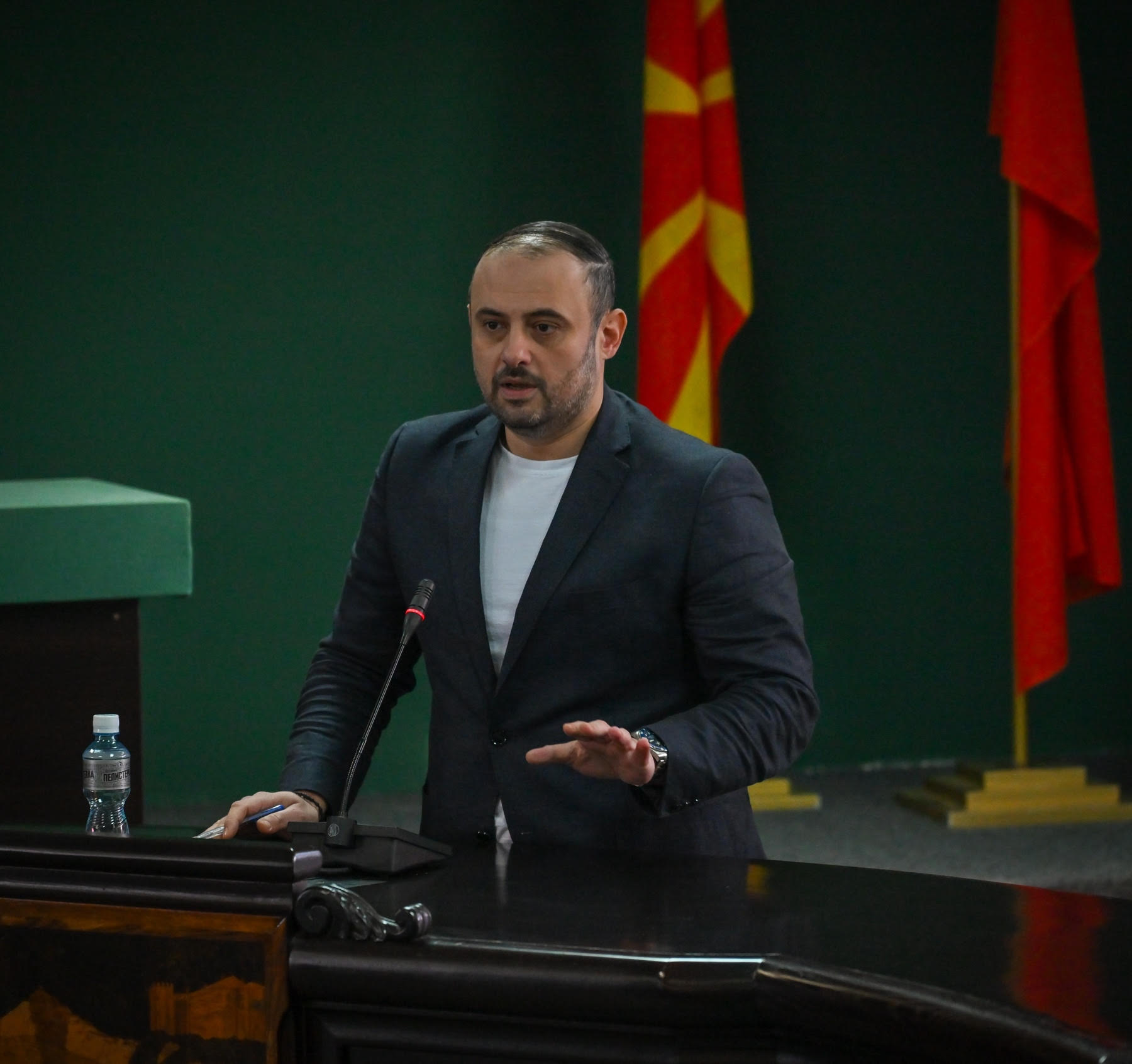 Град Скопје обезбедува сопствен стан, шелтер центар за жртвите од родово насилство