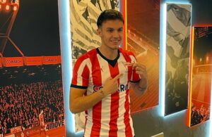 Краковија го враќа Јани Атанасов по само шест месеци!?