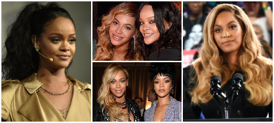 Сакала да ѝ ја уништи кариерата, афера со Џеј Зи: Детали за „тајната војна“ меѓу Бијонсе и Ријана