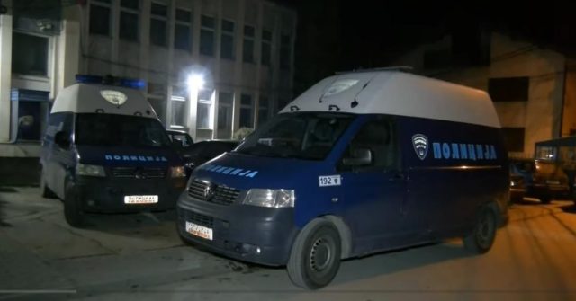 Нападнат сообраќаец на Бит Пазар