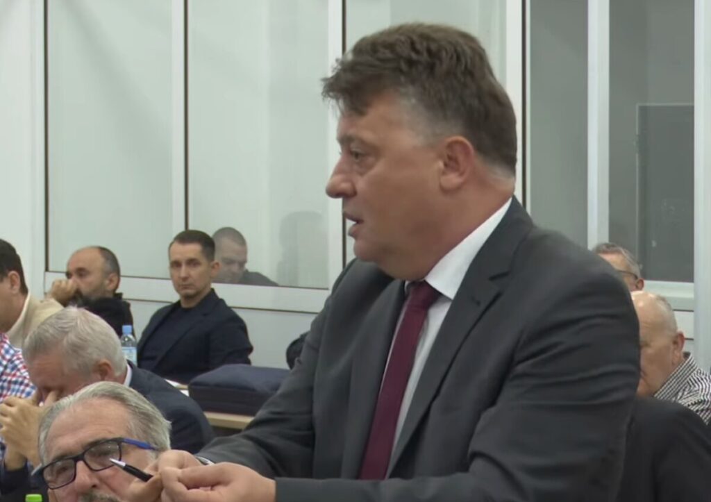 „Како е можно лиценца од 2013-та да има правна сила во 2025?!“ – Шилегов до Обвинителот: Ако тврдите дека постоел јавашлук, што правевте вие 13 години?