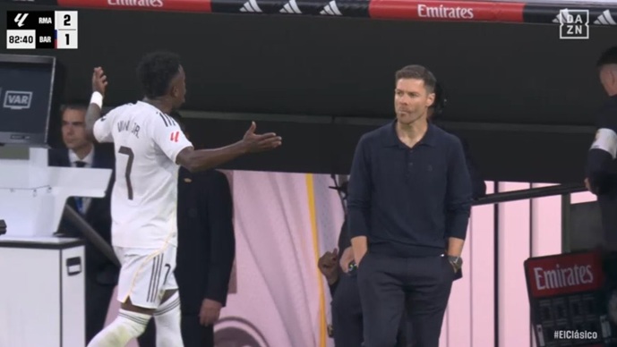 Чаби Алонсо против Манчестер Сити игра за својата иднина, Реал има две имиња за нов тренер