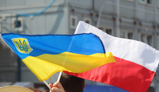 Полска се лути што е исклучена од мировните преговори за Украина