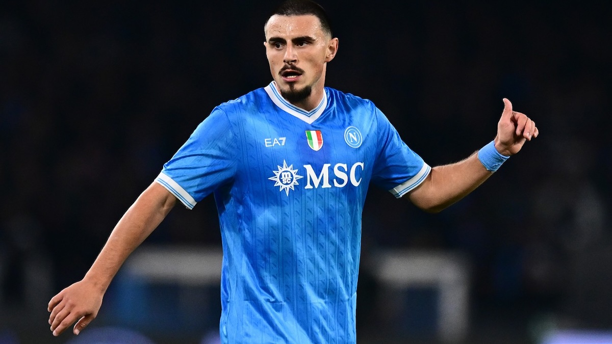 Конте: Елмас беше импресивен против Јувентус