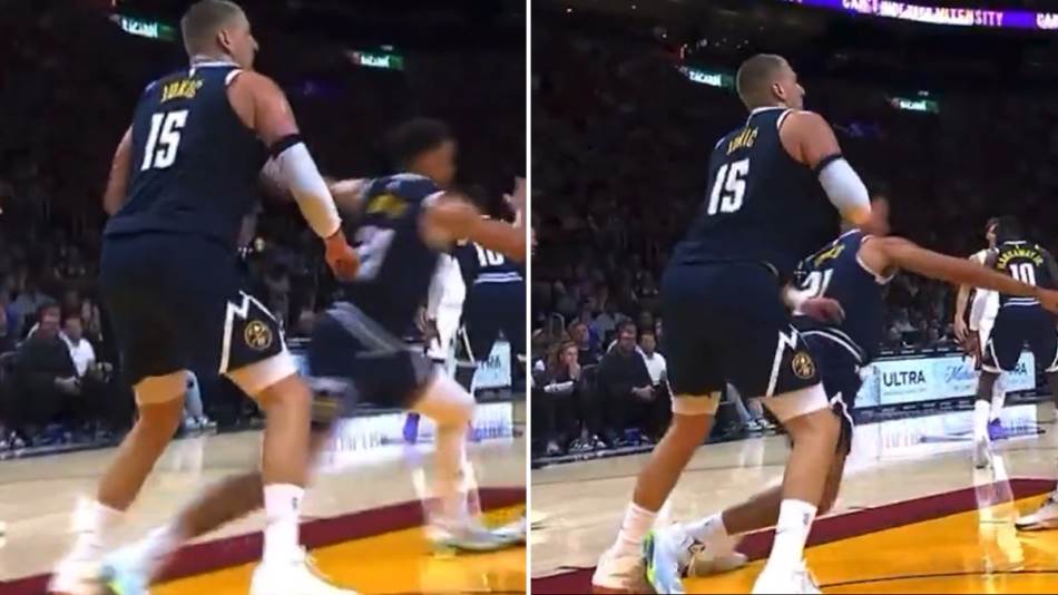 Две сценарија за судбината на Јокиќ: Еден месец пауза или крај на сезоната