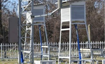 Ќе се реновираат главните метеоролошки станици во Охрид и Штип