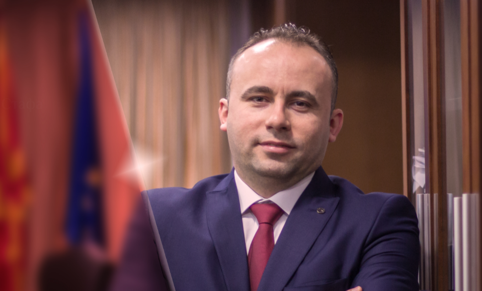 Одреден е притвор за Стафа, а Љупчо Пецов - Ѓаволот е лицето за кого се обидел да поткупи судија