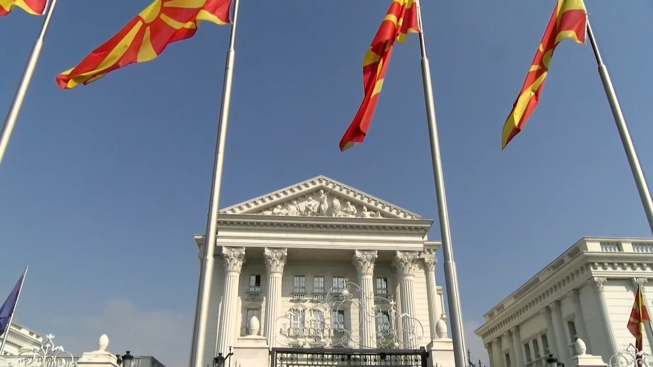 Владата го усвои предлог законот за Јавно обвинителство