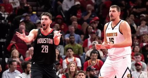 Атаман: Јокиќ не е најдобар асистент меѓу центрите, Турција има подобар!