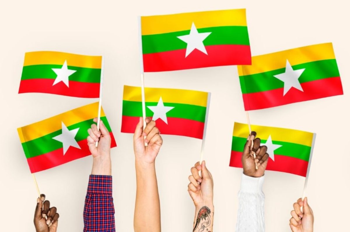 Мјанмар ги одржува првите парламентарни избори по воениот удар во 2021 година