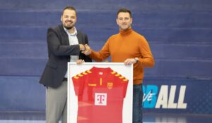 РФМ го продолжи партнерството со „Македонски Телеком“