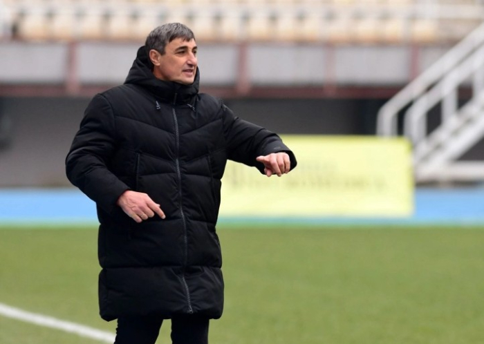 Седлоски нов селектор на македонската А-репрезентација