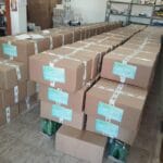 Компанијата dm ја зајакнува поддршката на заедницата: донации и иницијативи од речиси 7,9 милиони денари во деловната 2024/25 година