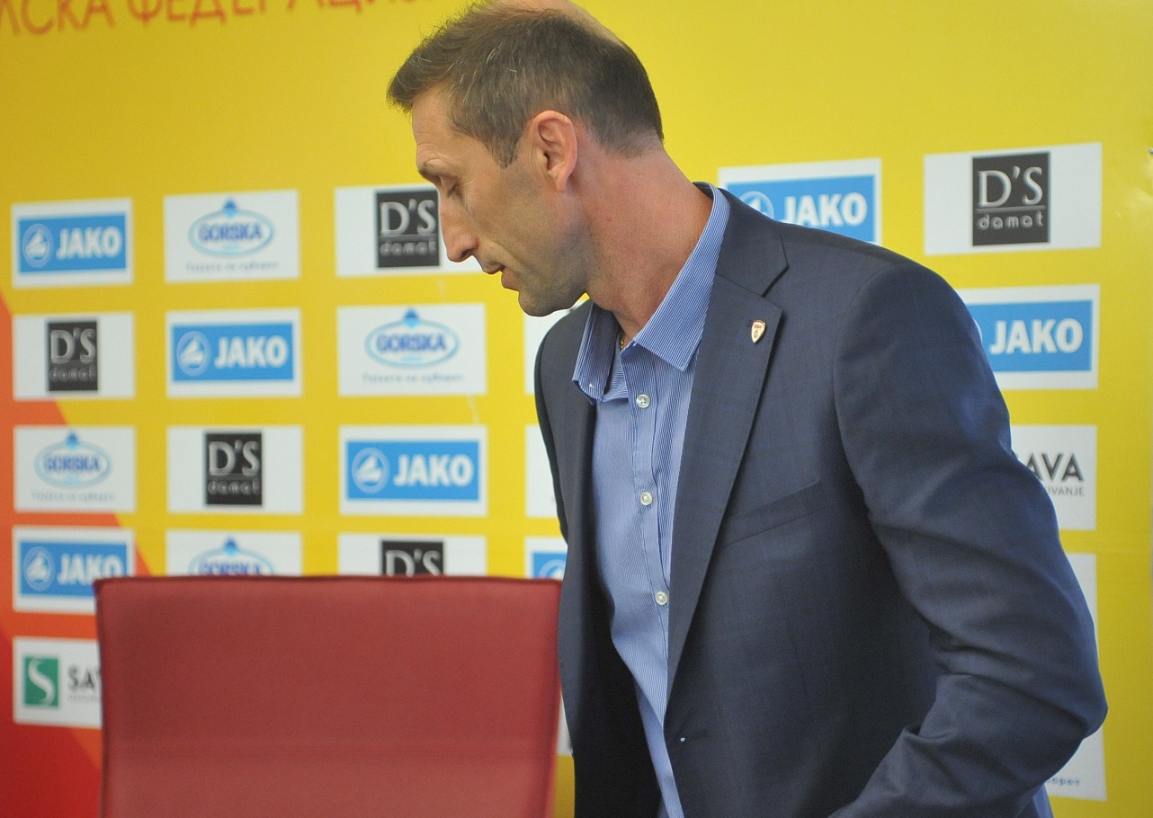 Милевски и Барди гласаа за Дембеле