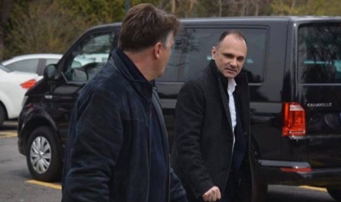 ФИЛИПЧЕ МУ ВОЗВРАТИ НА ШИЛЕГОВ: Ќе ја одбраниме Македонија и ќе ја вратиме власта во рацете на народот, никој нема да нè запре