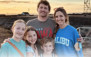 Бен Аскрен 6 месеци по трансплантацијата: Станав верник!