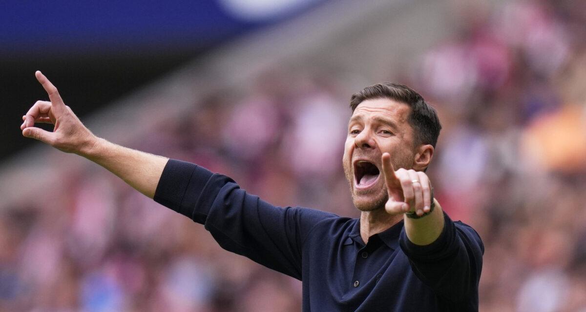 Реал нема намера да го отпушти Чаби Алонсо, а Зидан воопшто не е опција во моментот?!