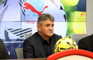 ФФМ и Омерагиќ со честитка за Шкендија: Значајна промоција на мак-фудбалот