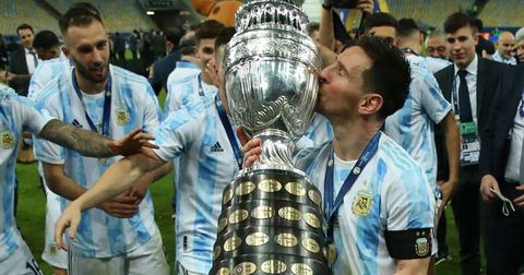 Аргентина може да ја исфрлат од СП 2026 и да остане без „Финалисима“!?