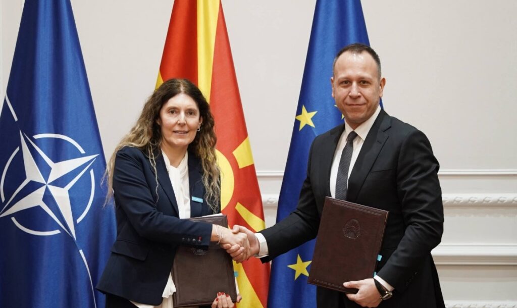 Влада: Одлучни сме во процесот на ремедијација на ОХИС во соработка со УНОПС