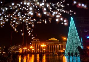 Скопје подготвено за славење – Ѓорѓиевски најавува програма за сите генерации