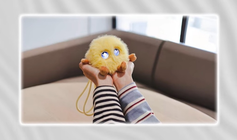 Кинеските технолошки гиганти се насочени кон пазарот на играчки со вештачка интелигенција