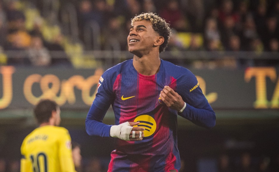 Страшни бројки: Халанд и Мбапе заедно немале голови и асистенции колку Јамал до неговата возраст