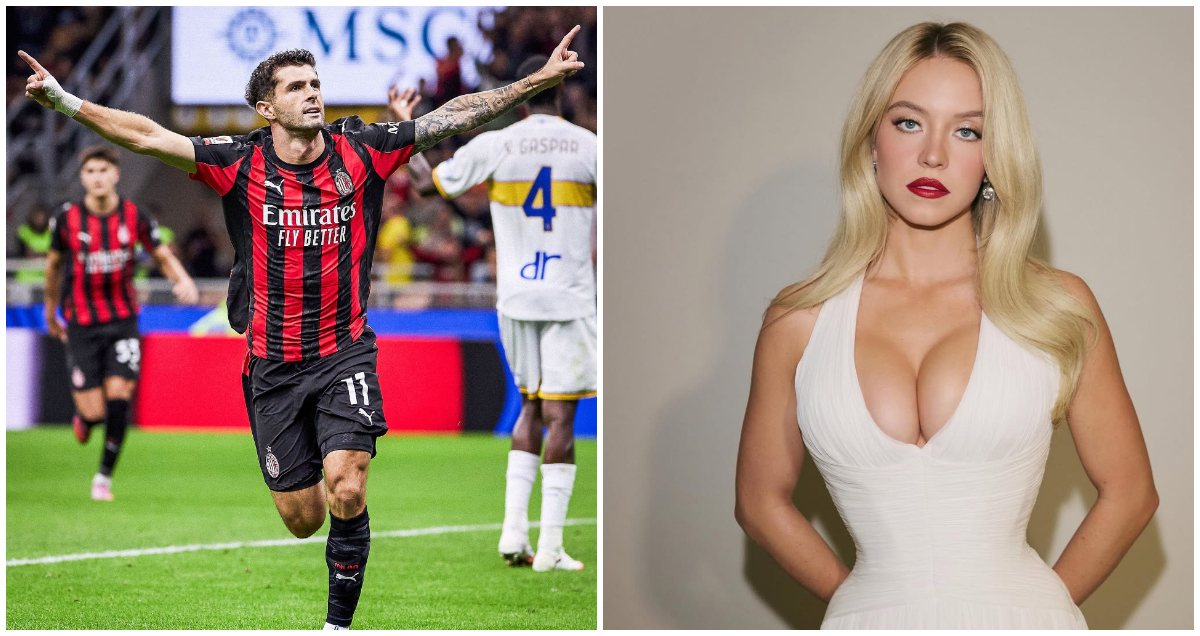 Пулишиќ добро „стрела“ и надвор од терените, ја ќари една од најубавите холивудски глумици?