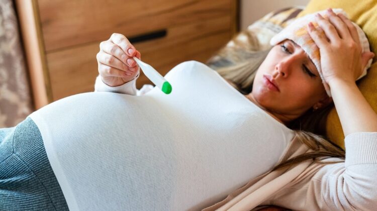 ГРИП ВО БРЕМЕНОСТА: Како да се справите со болеста во ваква состојба и што со вакцинацијата