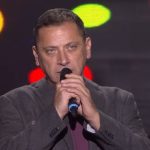 БИТОЛЧАНЕЦОТ ИЛИЈА БАЛТОВСКИ СО БРИЛИЈАНТЕН НАСТАП НА МУЗИЧКОТО ШОУ НИКОГАШ НЕ Е ДОЦНА