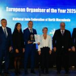 „Сите се херои на годината“