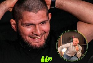 Хабиб до Мек Грегор: Научи ме како да се борам