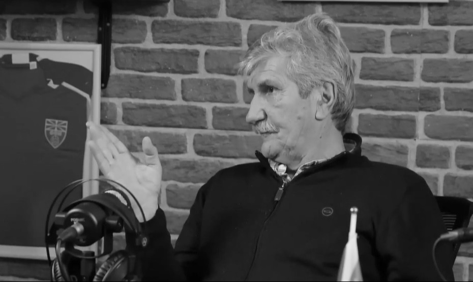 ФФМ се збогува со Рингов: Денес не жалиме само за човек, туку за едно време на мерка, чест и достоинство