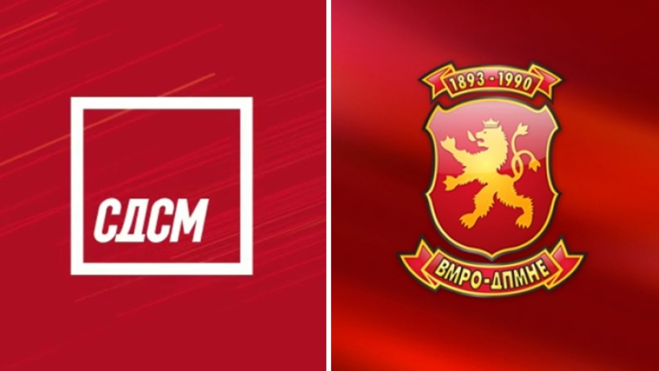 СДСМ со нова т.н бомба, ВМРО-ДПМНЕ ги бара документите со кои Филипче добил златна виза