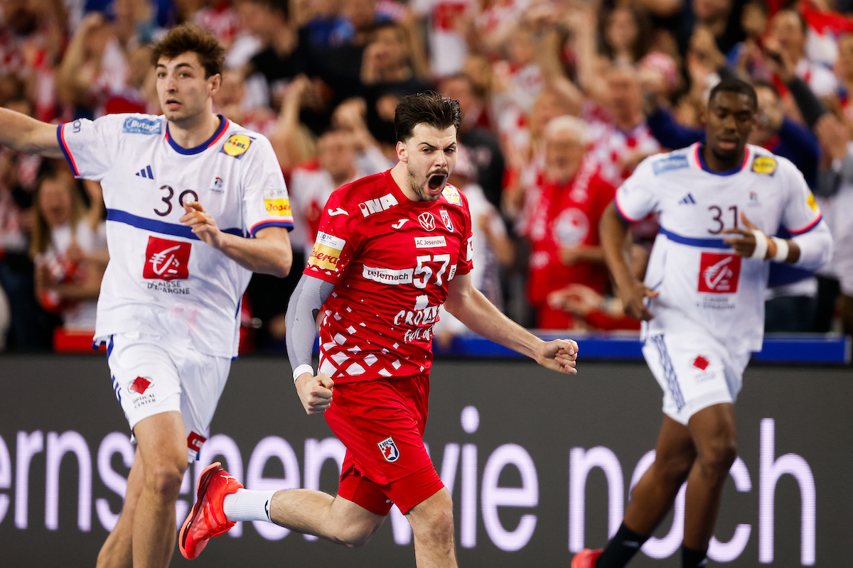 Главаш: Против Македонија ќе видиме колку може овој состав