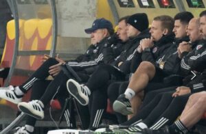 Владимир Вајс по поразот во Скопје: „Во нашиот тим, за разлика од Шкендија, нема мажи… Играчите да се погледнат во огледало!“