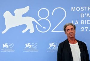 Сорентино и филмот Југо Флорида со Андрија Кузмановиќ на репертоарот на Синедејс