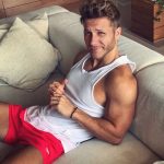 (Фото) Саша Ковачевиќ заврши на инфузија, еве што се случило