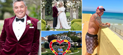 Се ожени во реално шоу, ја замени сопругата со 30 години помлада – Кој е Македонецот што стана сензација во Австралија?