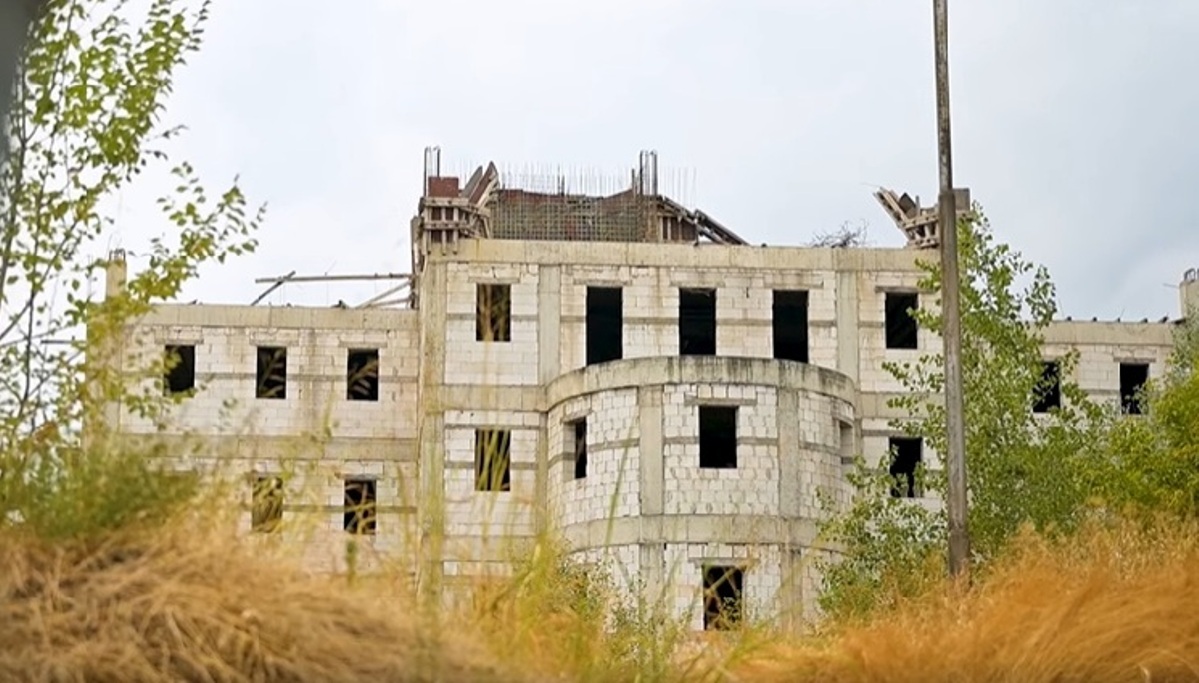 Јаневска најави довршување на зградите на ФИНКИ