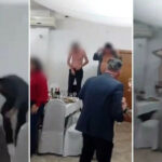 Брутално претепан хрватска музичар на божиќна прослава во Загреб: Гостите се качувале на маса и се соблекувале голи!