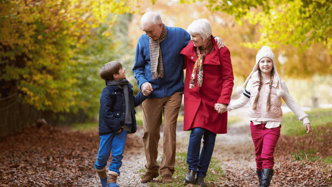 Како пензиските заштеди стануваат дел од иднината на целото семејство