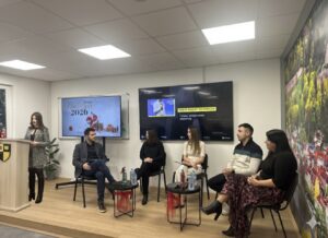 Менаџерите заклучија – Вештачката интелигенција ја трансформира функцијата на човечките ресурси