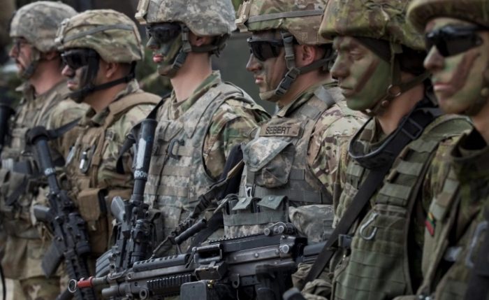 САД: Преставничкиот дом одобри закон кој овластува трошење на 901 милијарда долари за воени потреби во 2025