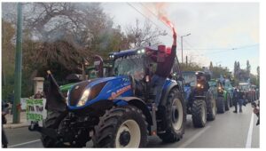 Граничните премини „Евзони“ и „Ники“ и денеска затворени на неколку часа