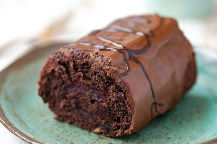 РЕЦЕПТ НА ДЕНОТ: Срнечки грб