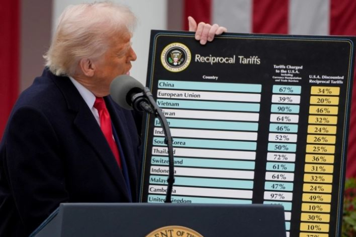 Трамп: Негативна одлука на Врховниот суд во однос на царините би било закана за националната безбедност