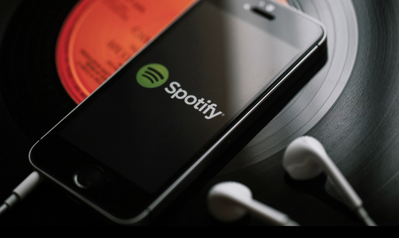Комплетната Spotify база од 300 TB заврши на торенти